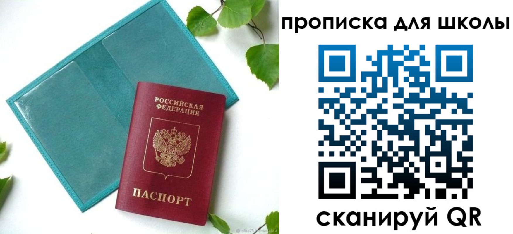 прописка в Камызяке